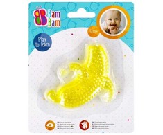 BAM BAM 430900 bananų kramtukas
