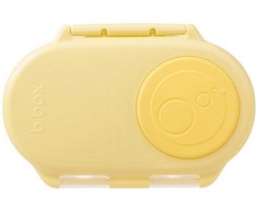 B.BOX BB00689 Snackbox Lemon Twist užkandžių dėžutė