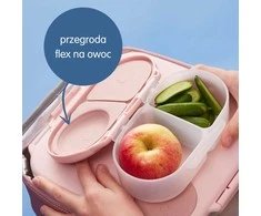 B.BOX BB00700 Snackbox Vidurnakčio užkandžių dėžutė