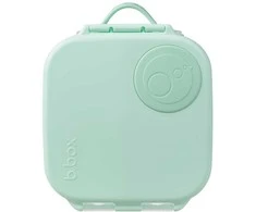B.BOX BB00708 Mini priešpiečių dėžutė šaltmėtė