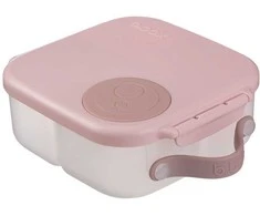 B.BOX BB00709 Mini priešpiečių dėžutė Blush Crush