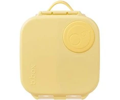 B.BOX BB00737 Mini priešpiečių dėžutė Lemon Twist