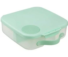 B.BOX BB00747 priešpiečių dėžutė šaltmėtė