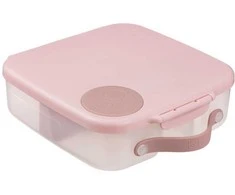 B.BOX BB00748 priešpiečių dėžutė Blush Crush