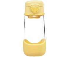 B.BOX BB00871 Tritan sportinis buteliukas 450 ml Lemon Twist