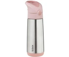 B.BOX BB00875 terminio vandens butelis 500 ml Blush Crush