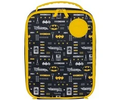 B.BOX BB00918 Batman priešpiečių dėžutės šaldymo krepšys