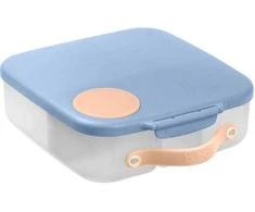 B.BOX BB400640 priešpiečių dėžutė jaučiasi persikų