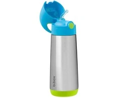 B.BOX BB500133 Ocean Breeze terminio vandens butelis 500 ml