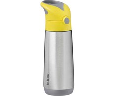 B.BOX BB500136 Lemon Sherbet terminio vandens butelis 500 ml