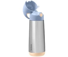 B.BOX BB500140 Feeling Peachy terminio vandens butelis 500 ml