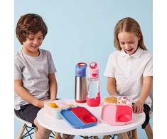 B.BOX BB500149 terminio vandens butelis 500 ml Flamingo Fizz