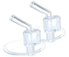B.BOX BB500200 Pakaitiniai kandikliai terminiams buteliukams su šiaudeliu 350 ir 500 ml 2 vnt