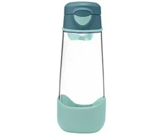 B.BOX BB500607 Tritan sportinis buteliukas 600 ml Emerald Forest