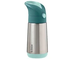 B.BOX BB500707 Emerald Forest terminio vandens butelis 350 ml