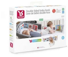 BENBAT BENB-PB105 Dvipusis kramtukas