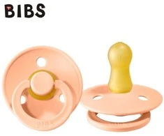 BIBS 100265 PEACH SUNSET S raminantis čiulptukas