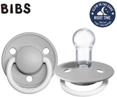 BIBS 1010272 DE LUX ONE SIZE CLOUD NIGHT čiulptukas