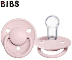 BIBS 1010277 DE LUX ONE SIZE BLOSSOM čiulptukas