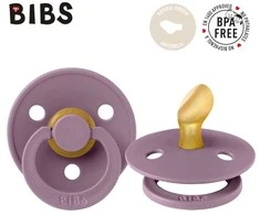 BIBS 111300 RAUSVAI VIOLETINIS ČIULPTUKAS