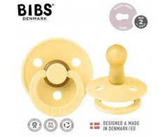 BIBS 200310 Čiulptukas PALES BUTTER M