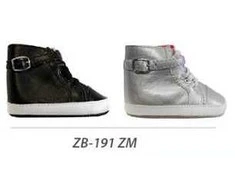BOBOBABY ZB-191 ZM Kūdikių batai