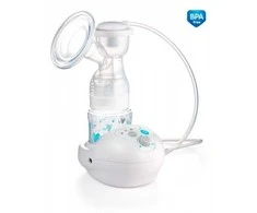 CANPOL BABIES elektrinis pientraukis EASYSTART, 12/201