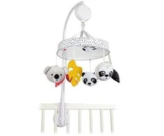 CANPOL 68/093 Sensorinė muzikos dėžutė / Bluetooth karuselė BabiesBoo
