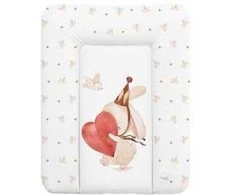 CEBA minkšta vystymo lenta BASIC PIERROT, 50x70 cm., W-143-000-785