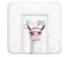 CEBA 144-000-782 vidutinio minkštumo vystymo padėklas 75x72 Basic Crazy Lama