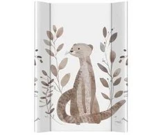 CEBA 216-000-786 Trumpas kietas keitimo padas 50x70 Basic Clever Otter