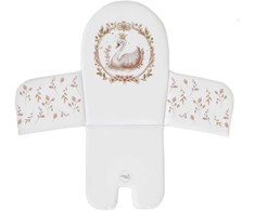 CEBA BABY valgomojo kėdės įdėklas (38x28) Basic Glamour Style