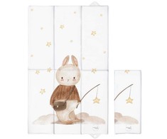 CEBA 307-000-728 Sulankstomas vystymo kilimėlis didelis 50x80 Basic Dreamer