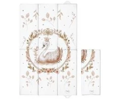 CEBA 307-000-784 Sulankstomas vystymo kilimėlis didelis 50x80 Basic Glamour Style