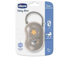 CHICCO 00000205310000 neutralus čiulptuko dėklas