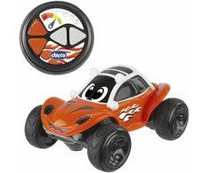 CHICCO 00009152100000 Happy Buggy automobilis R/C NAUJAS