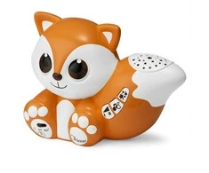 CHICCO 00010064000000 FOXY spalvotas projektorius