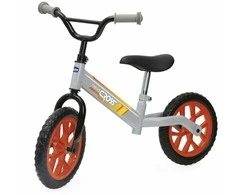 CHICCO 00011206000000 kryžminis balansinis dviratis