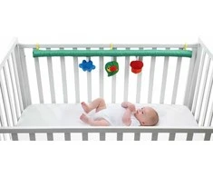 CHICCO 00011353000000 Edukacinis ir gimnastikos kilimėlis 3in1
