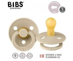 Bibs ČIULPTUKAS 1001000245 VANILIA S 1 PAKUOTĖ