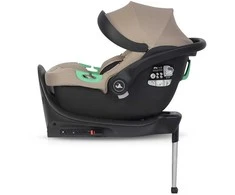 COLIBRO Automobilinė kėdutė PETIT PRO CAMEL