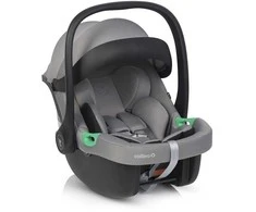 COLIBRO automobilinė kėdutė PETIT PRO DOVE