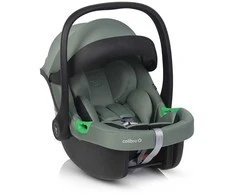 COLIBRO automobilinė kėdutė PETIT PRO PINE