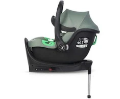COLIBRO automobilinė kėdutė PETIT PRO PINE