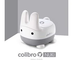 Colibro naktipuodis Nuki, Cloud