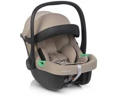 COLIBRO PETIT CAMEL automobilinė kėdutė