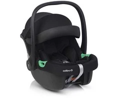 COLIBRO PETIT ONYX automobilinė kėdutė