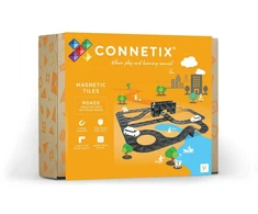 1Deame Connetix KELIAI rinkinys 48 dalių