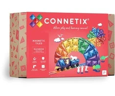 Connetix MEGA rinkinys 212 dalių
