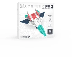 Connetix PRO rinkinys 70 dalių